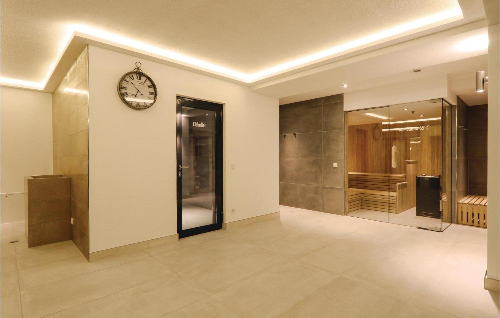 Diamond Daire Binz Dış mekan fotoğraf