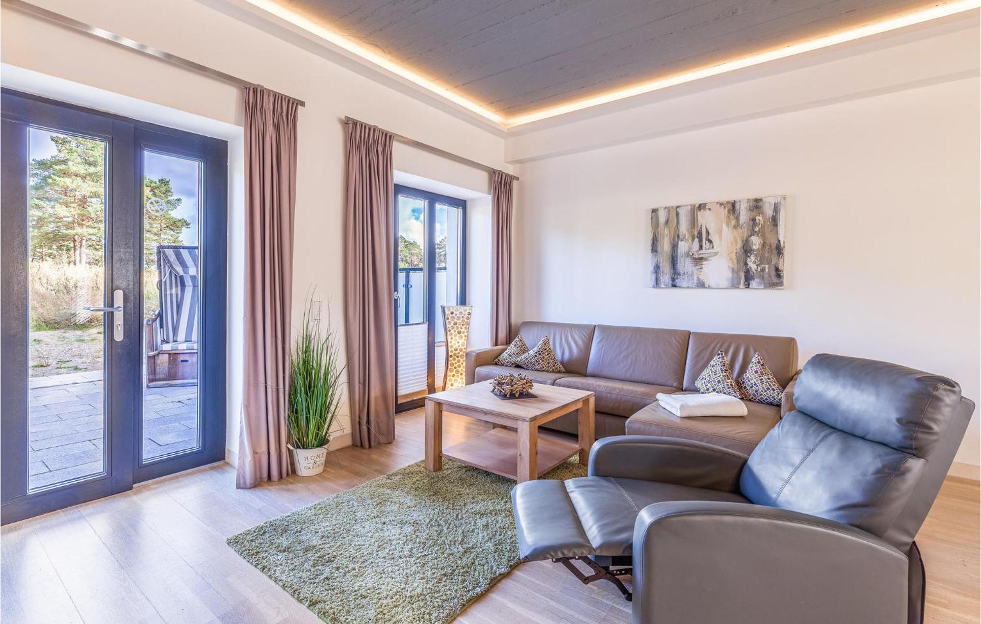 Diamond Daire Binz Dış mekan fotoğraf