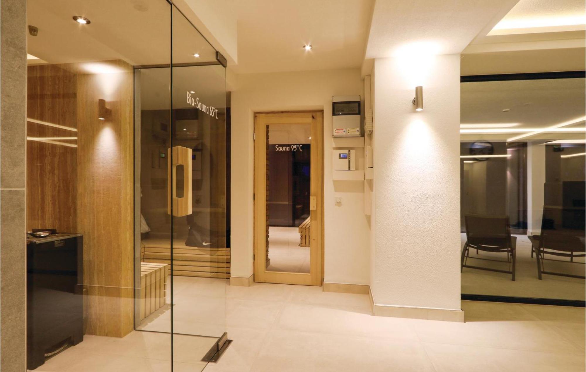 Diamond Daire Binz Dış mekan fotoğraf